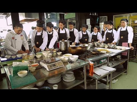Youtube: Eine kulinarische Reise durch die Philippinen - life