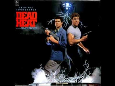 Youtube: Dead Heat Soundtrack Ernest Troost (1988)