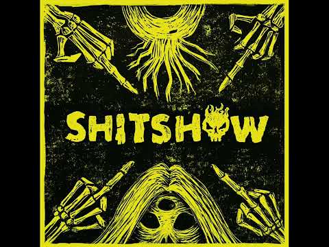 Youtube: Shitshow - S/T EP