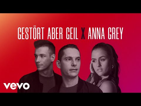Youtube: Gestört aber GeiL, Anna Grey - Thank You