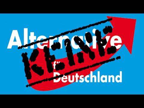 Youtube: AfDreck - Kuchen Talks #129