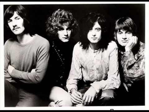 Youtube: Led Zeppelin - When The Levee Breaks (HQ Sound)