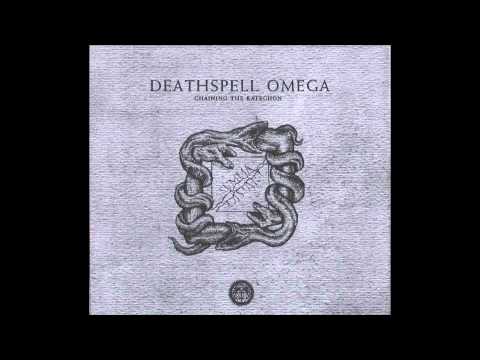 Youtube: DEATHSPELL OMEGA | Chaining The Katechon - [complete song]