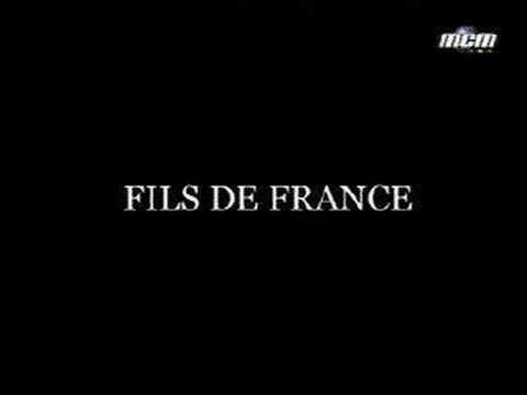 Youtube: Saez Fils de France
