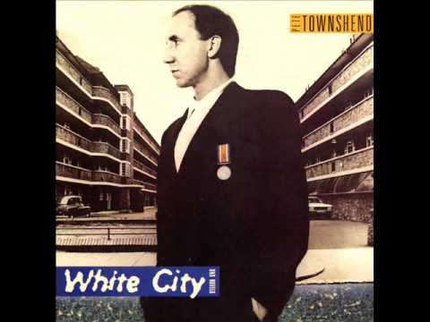 Youtube: Pete Townshend - Face The Face