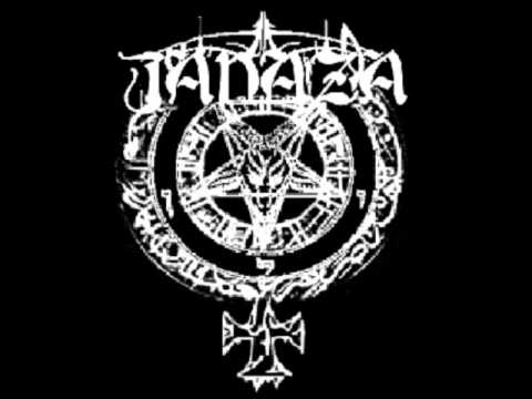 Youtube: Janaza - Burn The Pages Of Quran (Anti Islamic Black Metal)