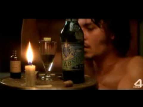 Youtube: Absinthe Ritual