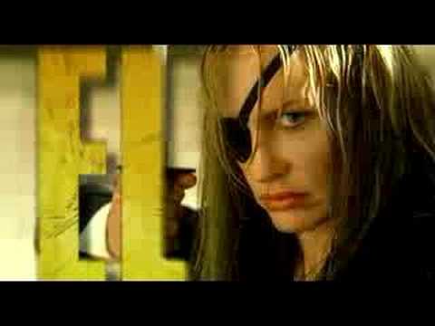 Youtube: Kill Bill Vol. 2 - Trailer