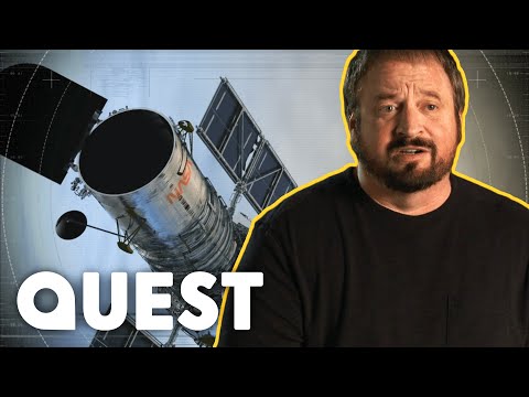 Youtube: Why Can’t Telescopes See Any Evidence Of Moon Landings? | Truth Behind The Moon Landing