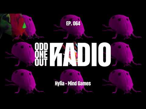 Youtube: YOTTO - Odd One Out Radio - Ep. 064