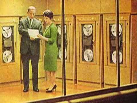 Youtube: GLORIA JONES- "TAINTED LOVE" (1964)