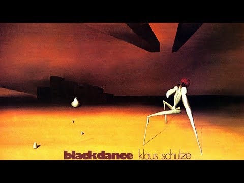 Youtube: Klaus Schulze - Blackdance