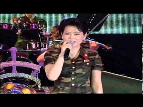 Youtube: Modern music of North Korea