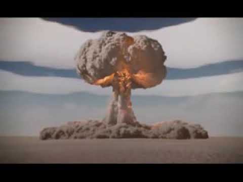 Youtube: Tsar Bombe Test