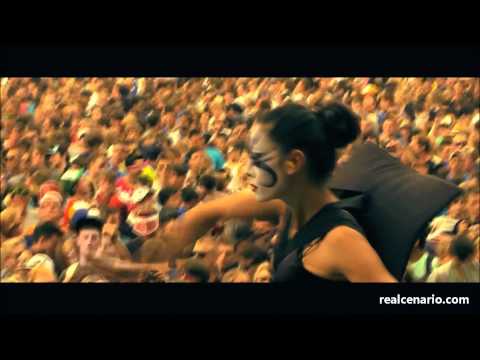 Youtube: TomorrowLand - 2012 - Official Song (The Way We See The World)