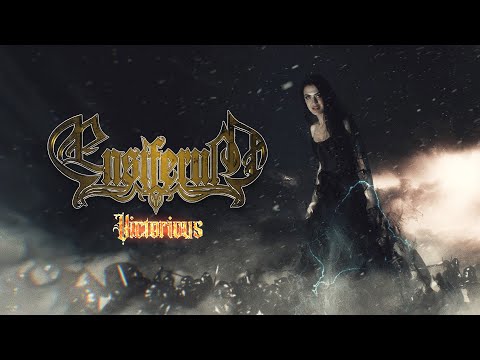 Youtube: Ensiferum - Victorious (Official Video)