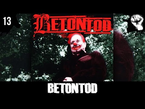 Youtube: Betontod - 100.000 nackte Mädchen [ Hier kommt Ärger! ]