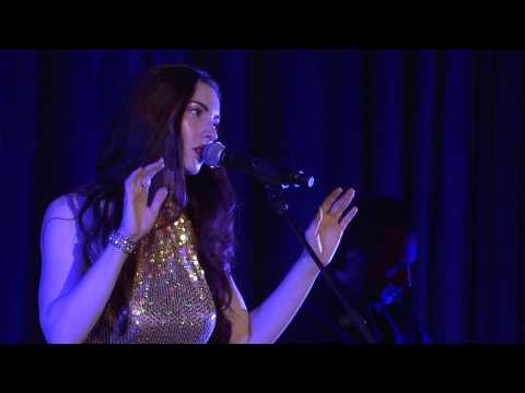Youtube: Chrysta Bell performs 'Sycamore Trees' from David Lynch's Twin Peaks