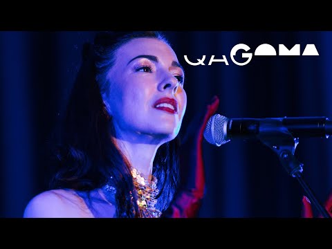 Youtube: Chrysta Bell performs 'Sycamore Trees' from David Lynch's Twin Peaks