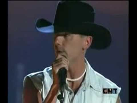 Youtube: Country Kenny Chesney Amarillo By morning