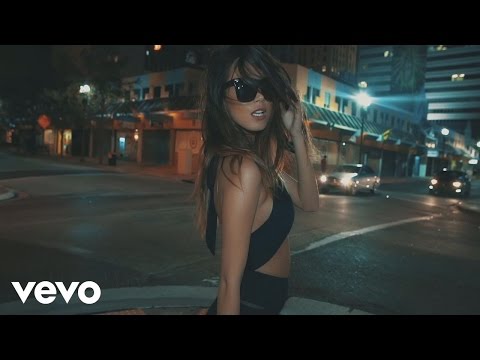 Youtube: Bodybangers - Sunglasses at Night (Video Edit)