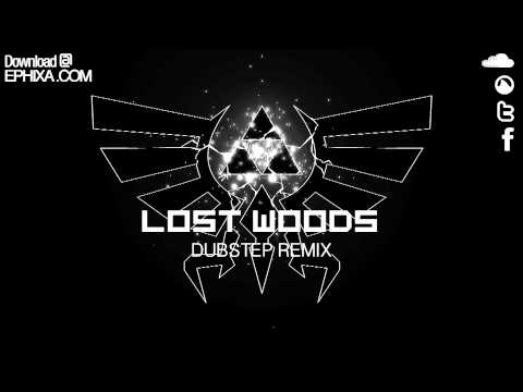 Youtube: Lost Woods Dubstep Remix - Ephixa (Download at www.ephixa.com Zelda Step)