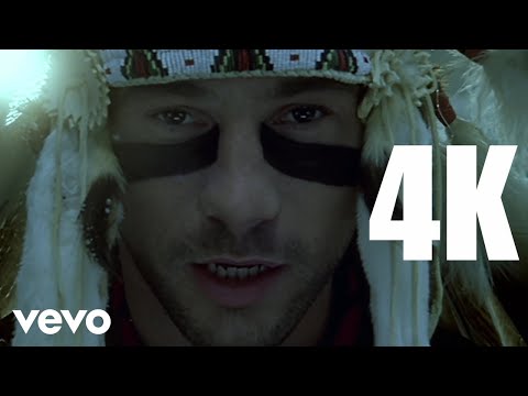 Youtube: Jamiroquai - Corner of the Earth