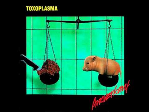 Youtube: Toxoplasma - Du & Ich