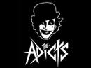 Youtube: The Adicts - I Am Yours