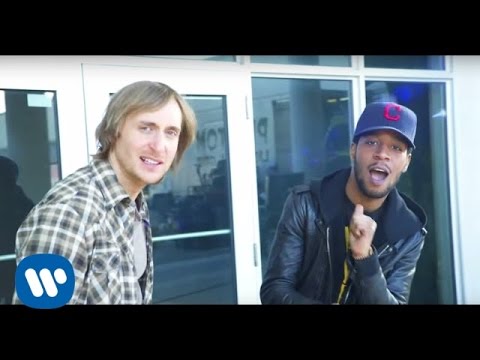 Youtube: David Guetta Feat. Kid Cudi - Memories (Official Video)