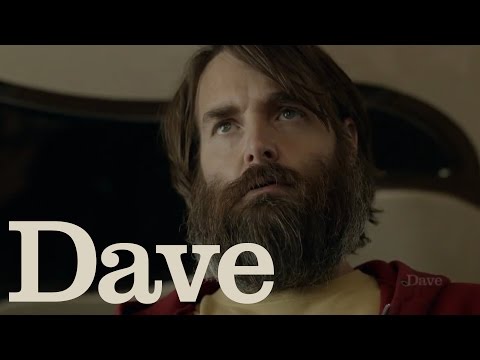 Youtube: The Last Man On Earth Trailer | Dave