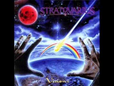 Youtube: Stratovarius - Coming Home