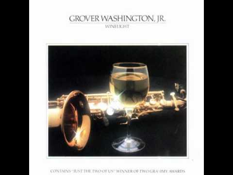 Youtube: Grover Washington Jr. - Let It Flow (For Dr. J)