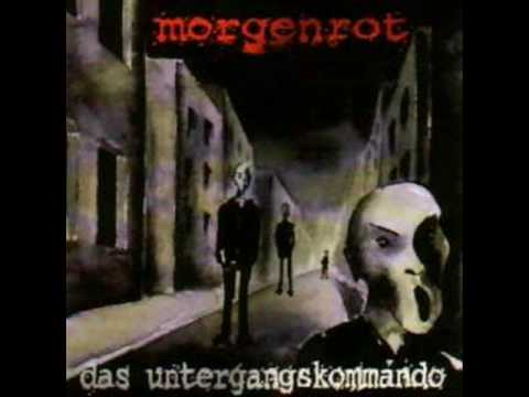 Youtube: Untergangskommando - Morgenrot