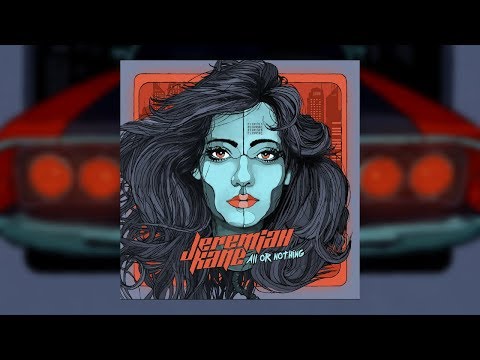 Youtube: JEREMIAH KANE - 2500 RACING (Official Audio Stream)