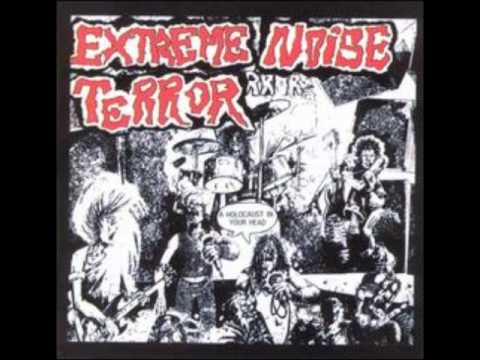 Youtube: Extreme Noise Terror - Bullshit Propaganda