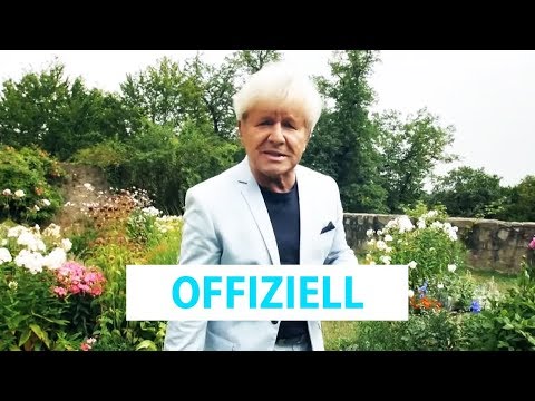 Youtube: G. G.  Anderson -  Du bist mein kleiner Diamant (Offizielles Video)