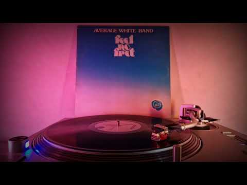 Youtube: Average White Band - Atlantic Avenue - 1979
