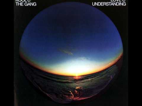 Youtube: Kool & The Gang - Sugar