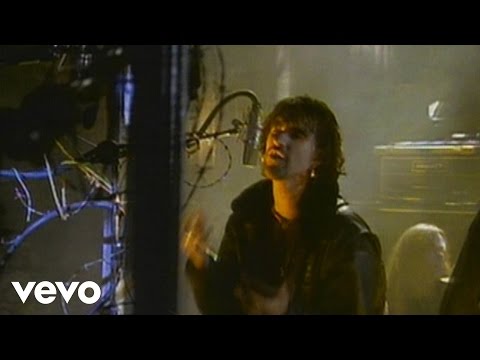 Youtube: New Model Army - Here Comes the War (Video)