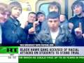 Youtube: Alleged nationalists on trial after defendant murder