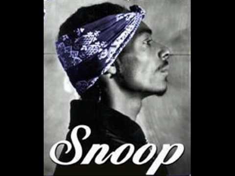 Youtube: Snoop Dogg - Tha Shiznit [HQ]