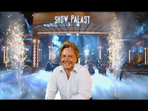 Youtube: Hans-Jürgen Beyer - Ich wünsch dir die Hölle auf Erden - Show Palast - 10.01.1999