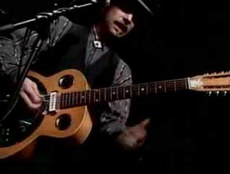 Youtube: Roy Rogers (slide guitar) - Walkin Blues