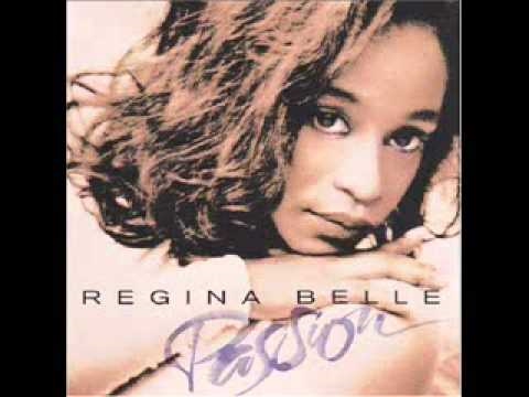 Youtube: Regina Belle & Barry White - Quiet Time