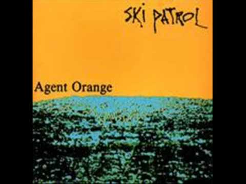 Youtube: Ski Patrol - Agent Orange