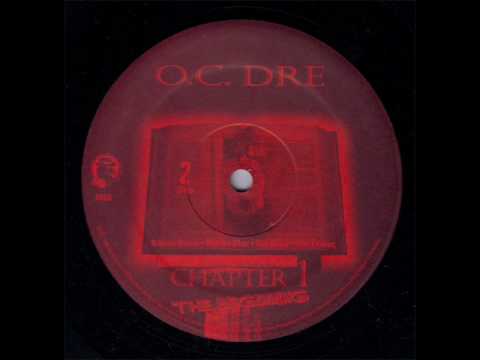 Youtube: O.C. Dre - It Goes Down
