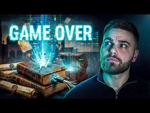 Youtube: Warum der Islam das Internet nicht überleben wird