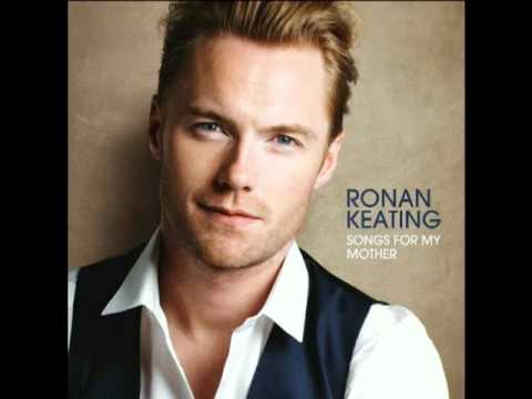 Youtube: Ronan Keating - When You Say Nothing At All [HQ]