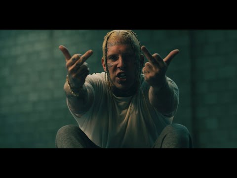 Youtube: Tom MacDonald - "Dear Slim" (PRODUCED BY EMINEM)